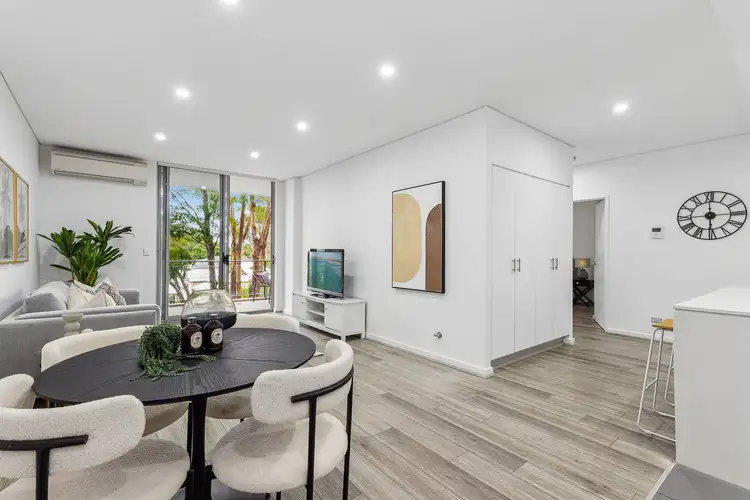 203/42-44 Park Avenue, Waitara NSW 2077