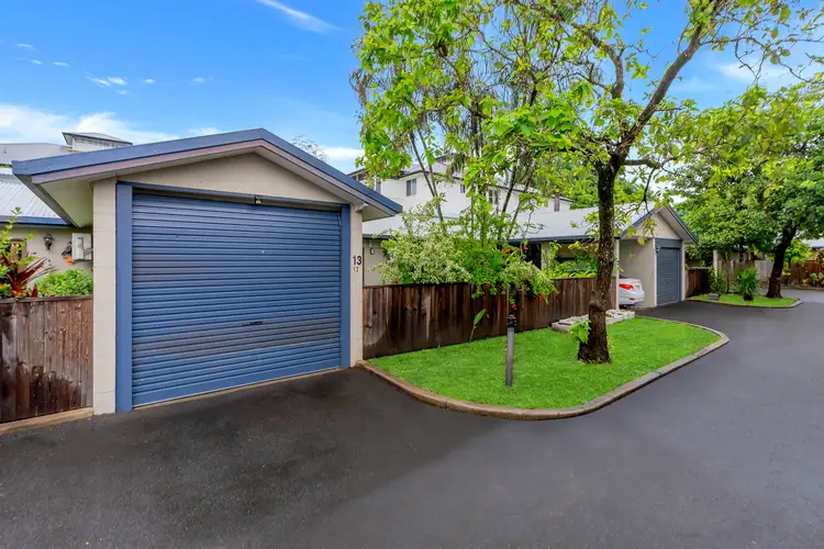 Main view of Homely villa listing, 13/1-9 Joan Street, Bungalow QLD 4870