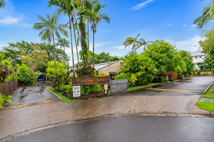 Second view of Homely villa listing, 13/1-9 Joan Street, Bungalow QLD 4870
