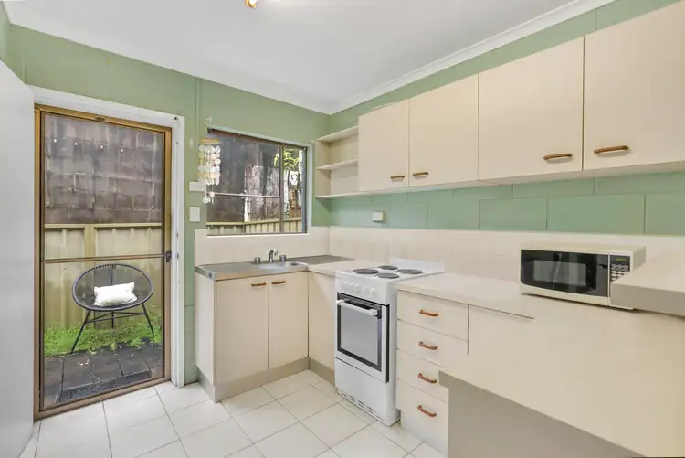 Third view of Homely villa listing, 13/1-9 Joan Street, Bungalow QLD 4870