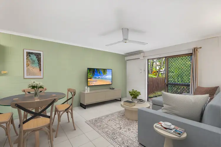 Fifth view of Homely villa listing, 13/1-9 Joan Street, Bungalow QLD 4870