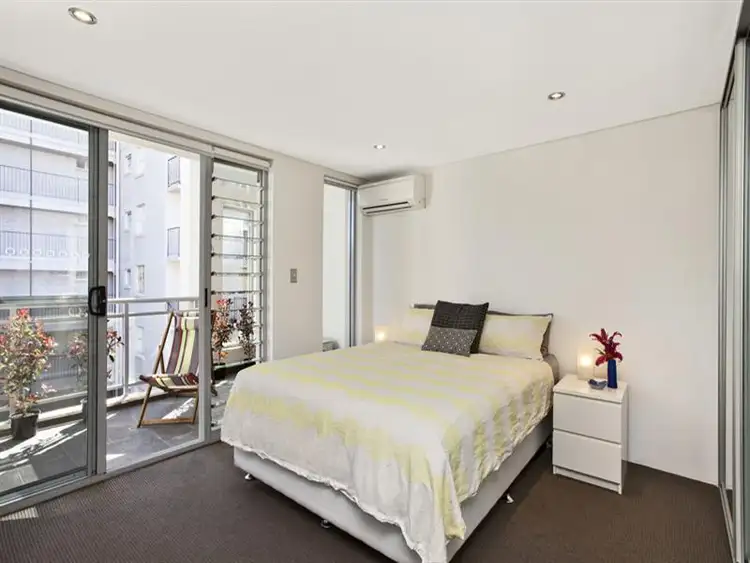 Main view of Homely apartment listing, 20/119-135 Church Street, Camperdown NSW 2050