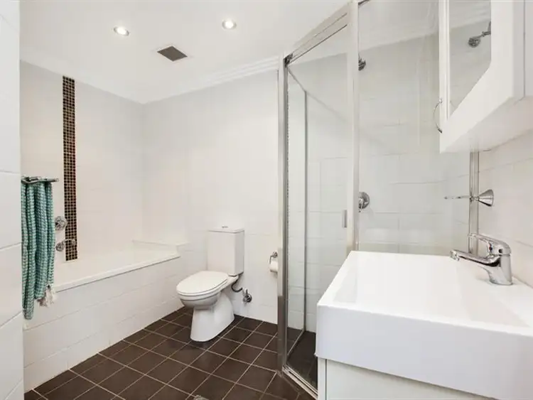 Fourth view of Homely apartment listing, 20/119-135 Church Street, Camperdown NSW 2050
