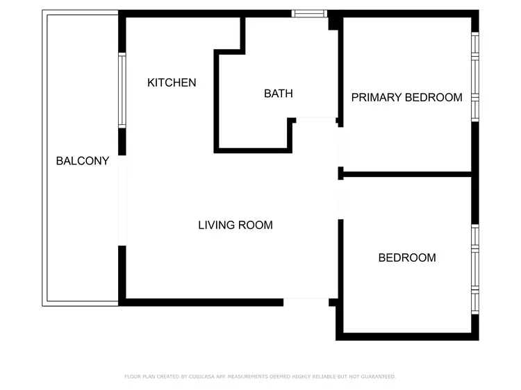 Third view of Homely unit listing, 1/253 Auckland Street, South Gladstone QLD 4680