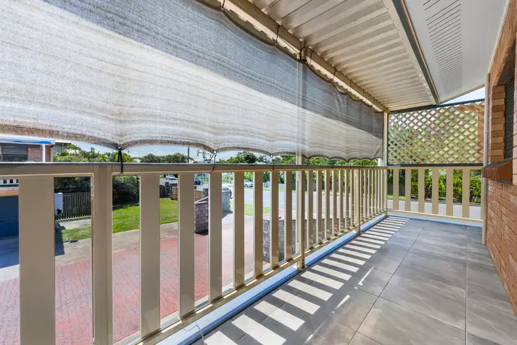 Fifth view of Homely unit listing, 1/253 Auckland Street, South Gladstone QLD 4680