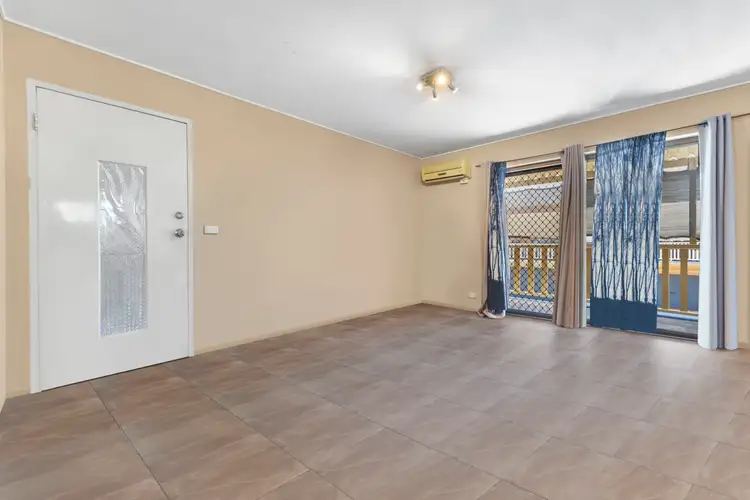 Sixth view of Homely unit listing, 1/253 Auckland Street, South Gladstone QLD 4680