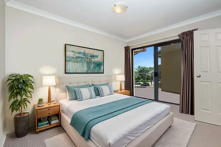 Third view of Homely unit listing, 27/59-60 The Strand, North Ward QLD 4810