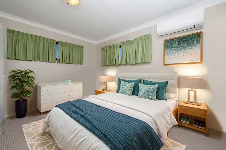 Fourth view of Homely unit listing, 27/59-60 The Strand, North Ward QLD 4810