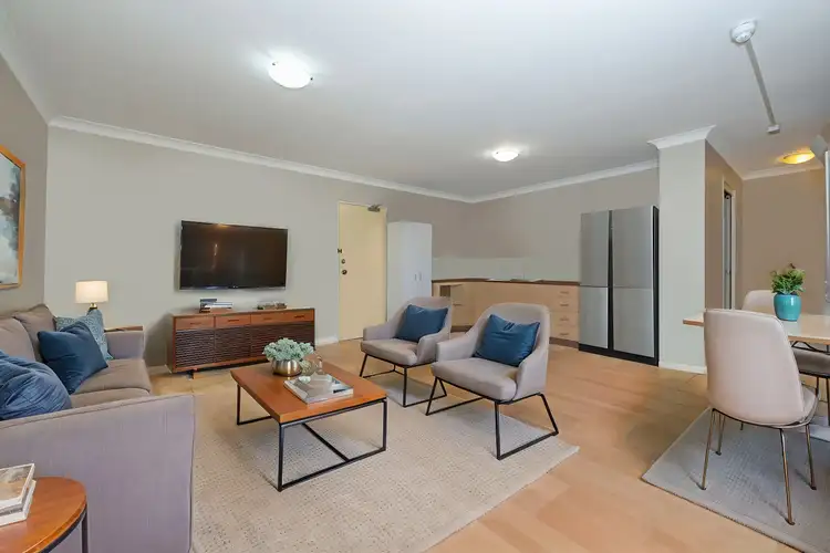 Fifth view of Homely unit listing, 27/59-60 The Strand, North Ward QLD 4810