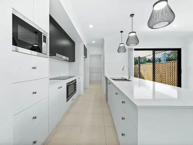 Second view of Homely house listing, Address available on request