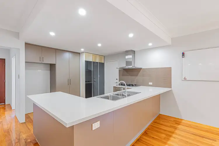 Fifth view of Homely house listing, 8 Burlington Street, St James WA 6102