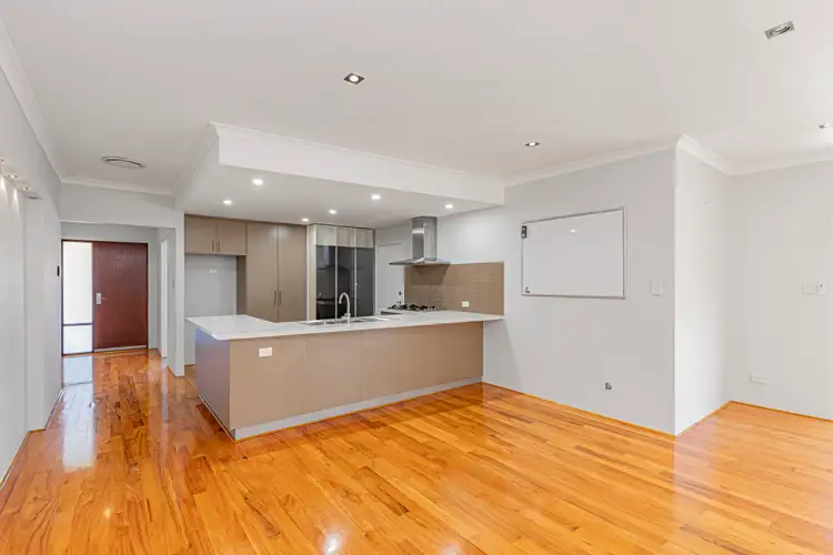 Sixth view of Homely house listing, 8 Burlington Street, St James WA 6102