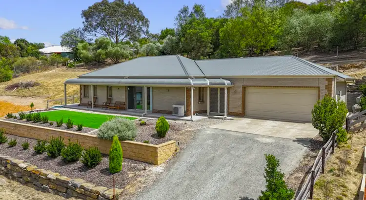 6/7 Reuben Pope Court, Mount Barker SA 5251