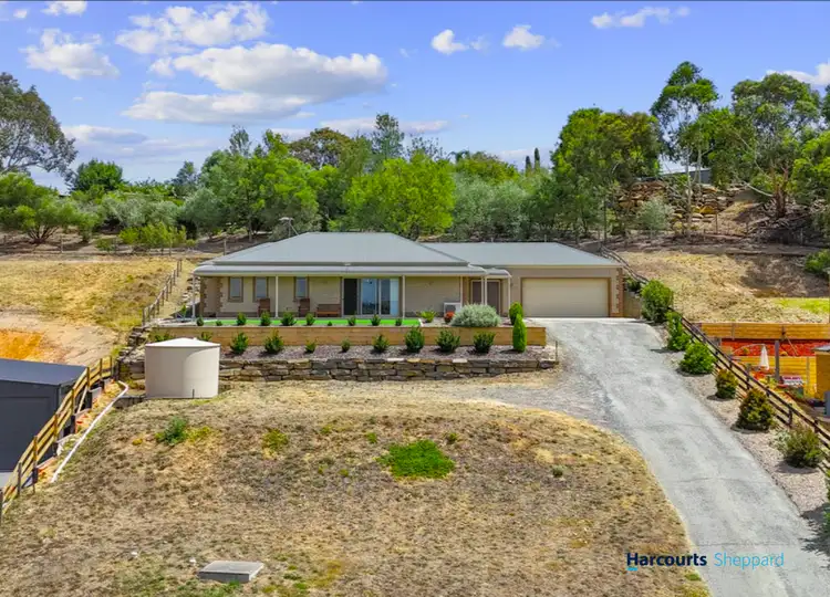 Fifth view of Homely house listing, 6/7 Reuben Pope Court, Mount Barker SA 5251