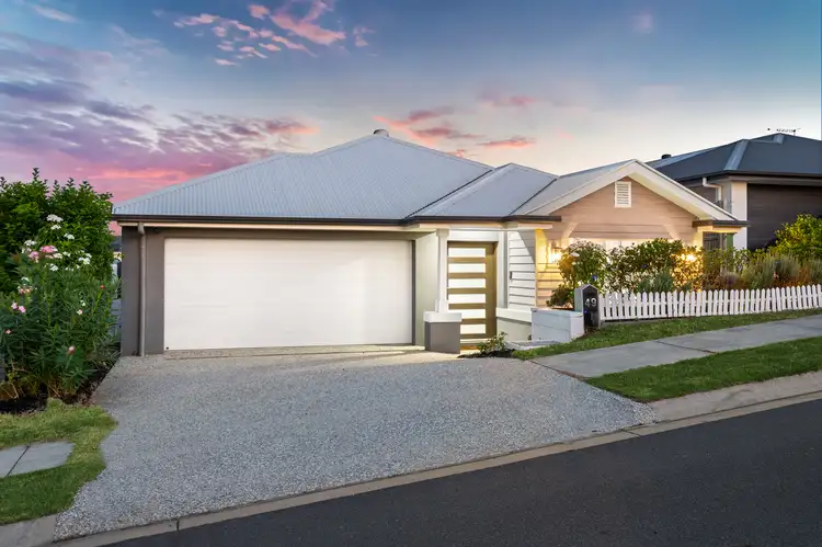 49 Minerva Street, South Ripley QLD 4306