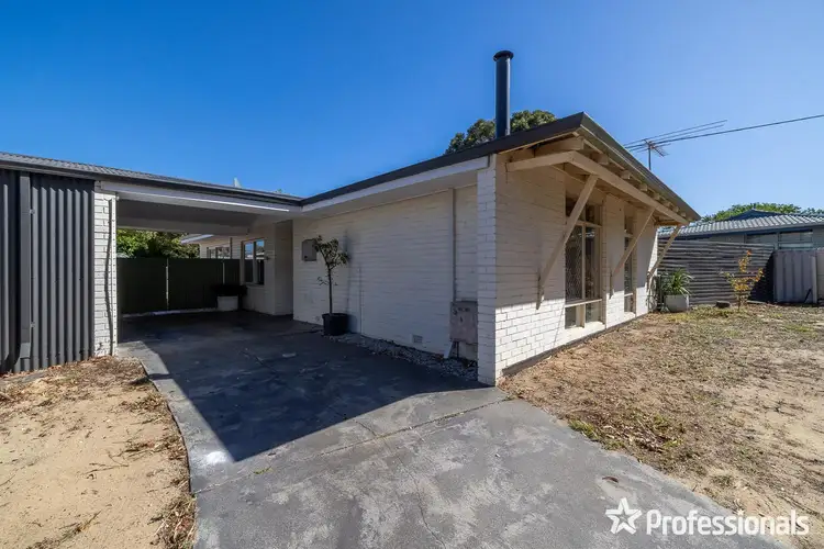 Fourth view of Homely house listing, 49 Dawson Street, Armadale WA 6112