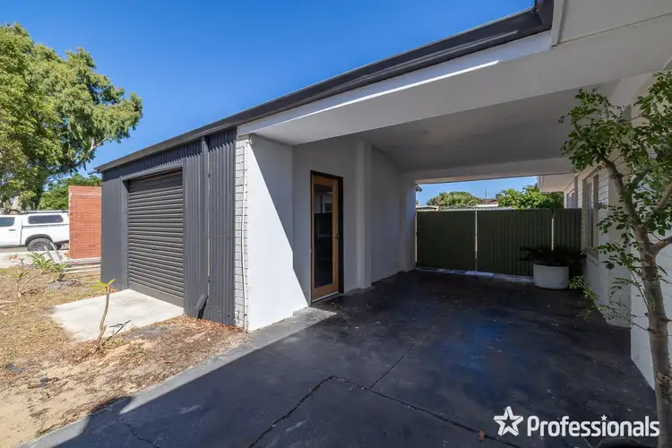 Fifth view of Homely house listing, 49 Dawson Street, Armadale WA 6112