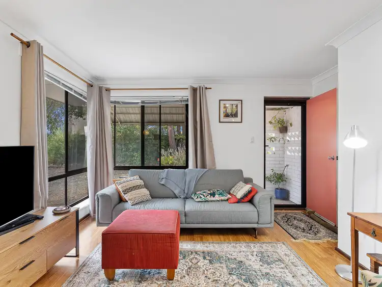 Second view of Homely house listing, 1/16 Ward Street, Mandurah WA 6210