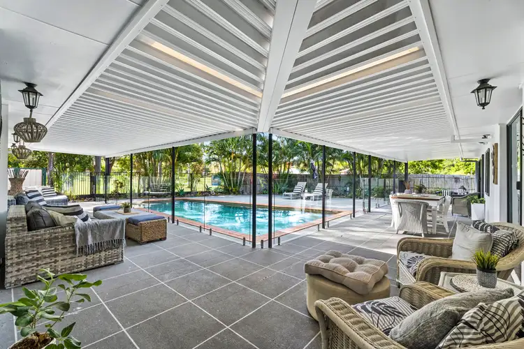 37 Parkwood Boulevard, Parkwood QLD 4214