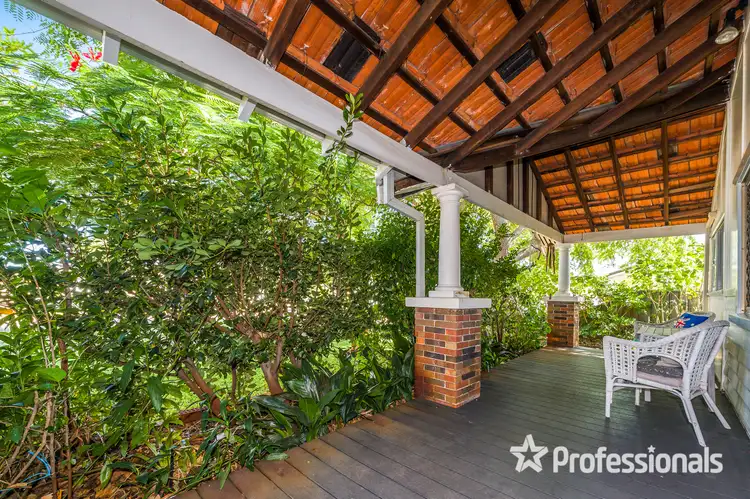 Third view of Homely house listing, 24 Second Avenue, Bassendean WA 6054