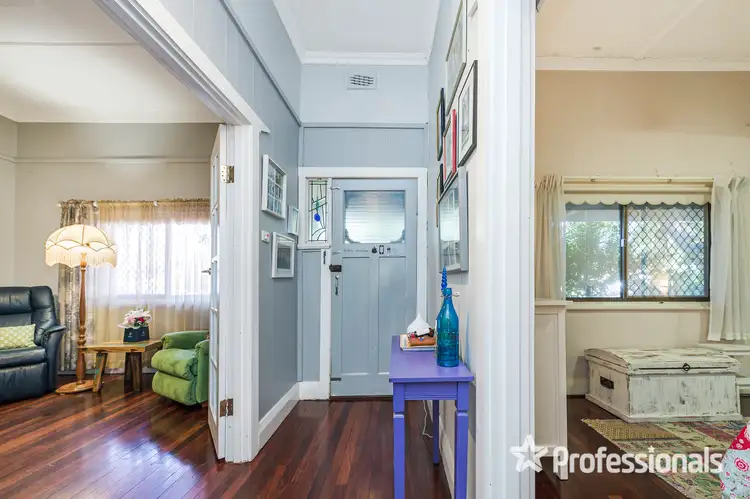 Fourth view of Homely house listing, 24 Second Avenue, Bassendean WA 6054