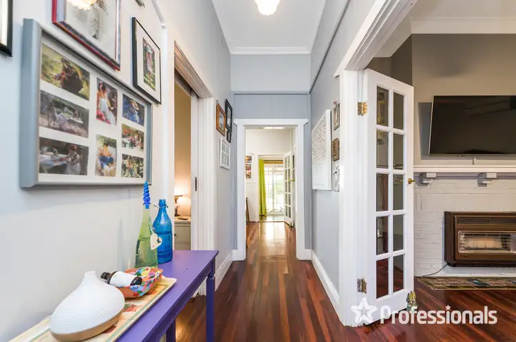 Fifth view of Homely house listing, 24 Second Avenue, Bassendean WA 6054