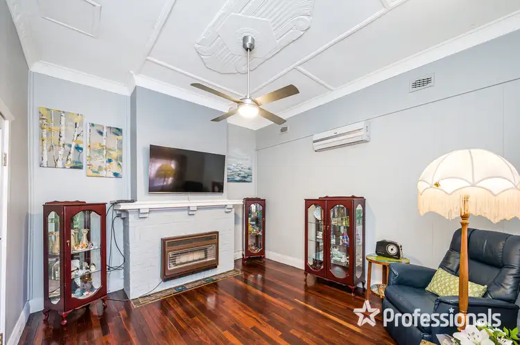 Sixth view of Homely house listing, 24 Second Avenue, Bassendean WA 6054