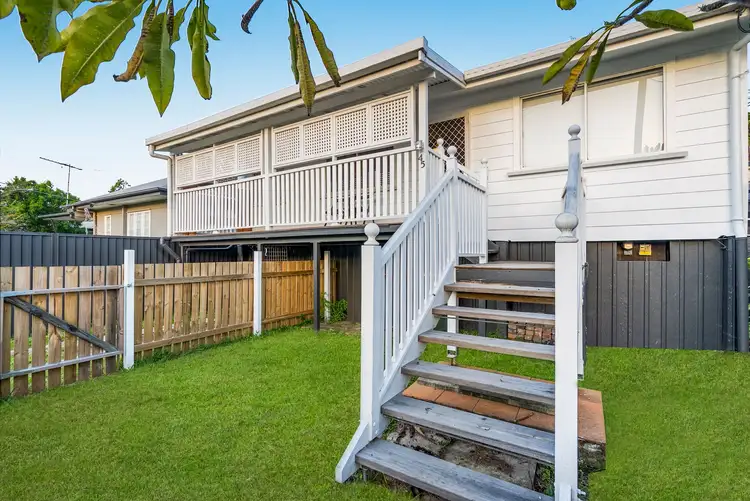 45 Acacia Avenue, Northgate QLD 4013