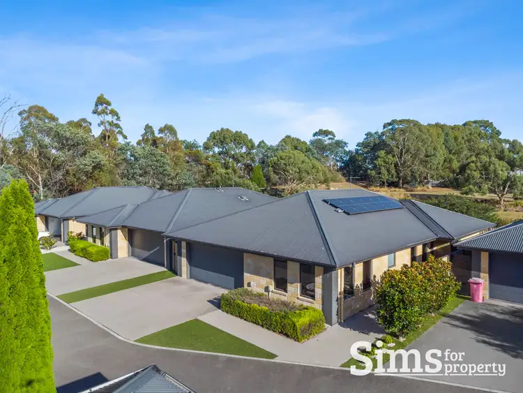 6/15-17 Bertha Street, Prospect TAS 7250
