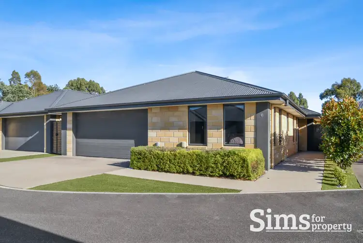6/15-17 Bertha Street, Prospect TAS 7250