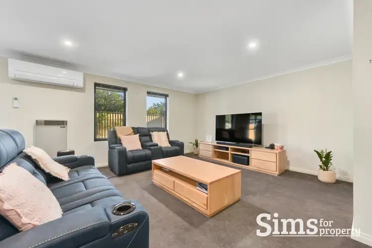 Third view of Homely house listing, 6/15-17 Bertha Street, Prospect TAS 7250