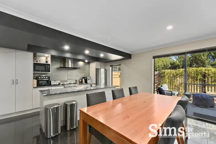 Fourth view of Homely house listing, 6/15-17 Bertha Street, Prospect TAS 7250