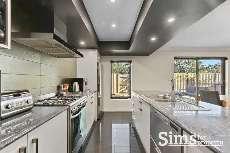 Fifth view of Homely house listing, 6/15-17 Bertha Street, Prospect TAS 7250