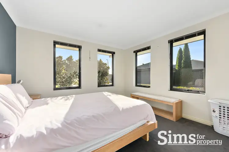 Sixth view of Homely house listing, 6/15-17 Bertha Street, Prospect TAS 7250