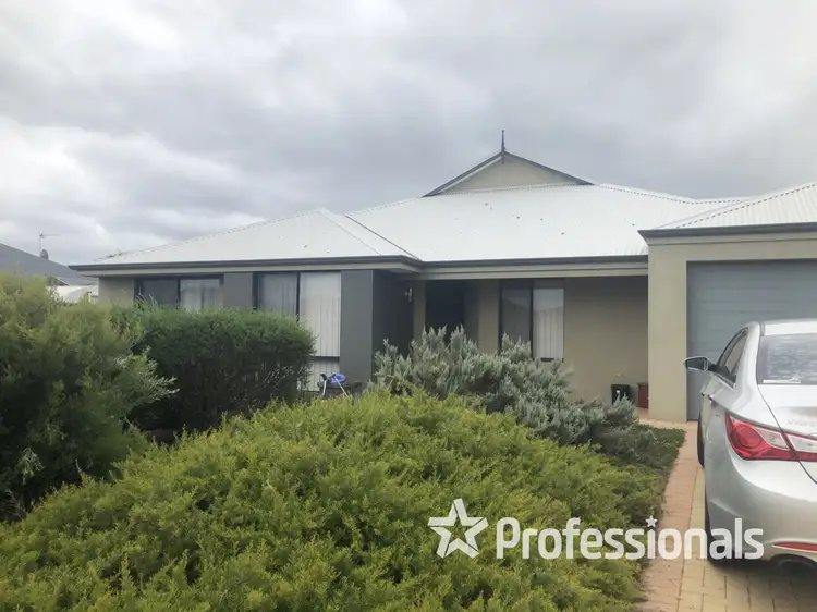 83 Barton Drive, Australind WA 6233