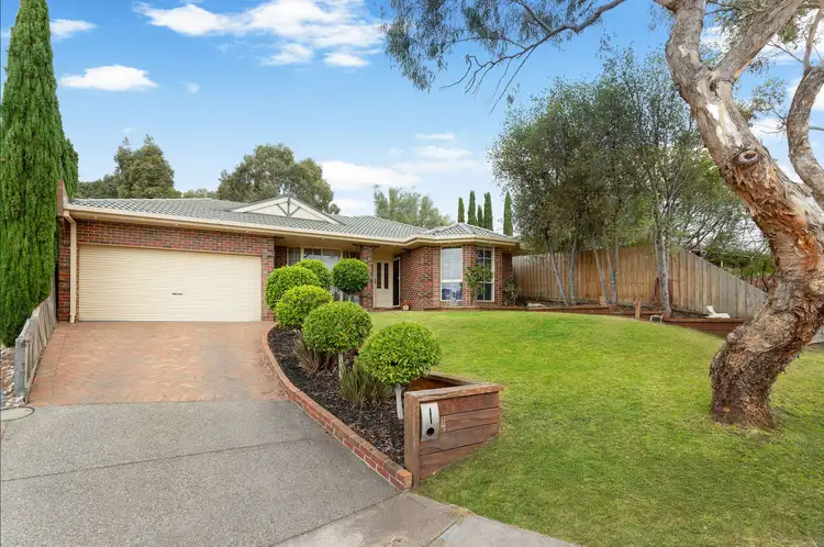 4 Wirilda Court, Sunbury VIC 3429