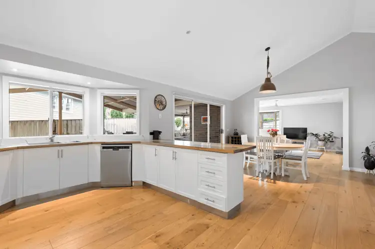Fourth view of Homely house listing, 4 Wirilda Court, Sunbury VIC 3429