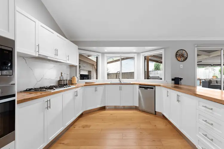 Fifth view of Homely house listing, 4 Wirilda Court, Sunbury VIC 3429