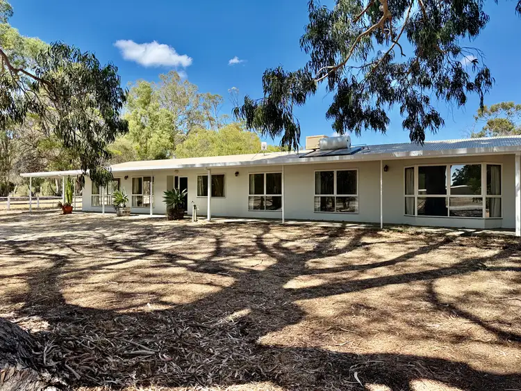 A/5 St Andrews Lane, Ambergate WA 6280