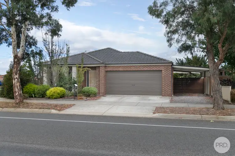 1A Ascot Gardens Drive, Delacombe VIC 3356