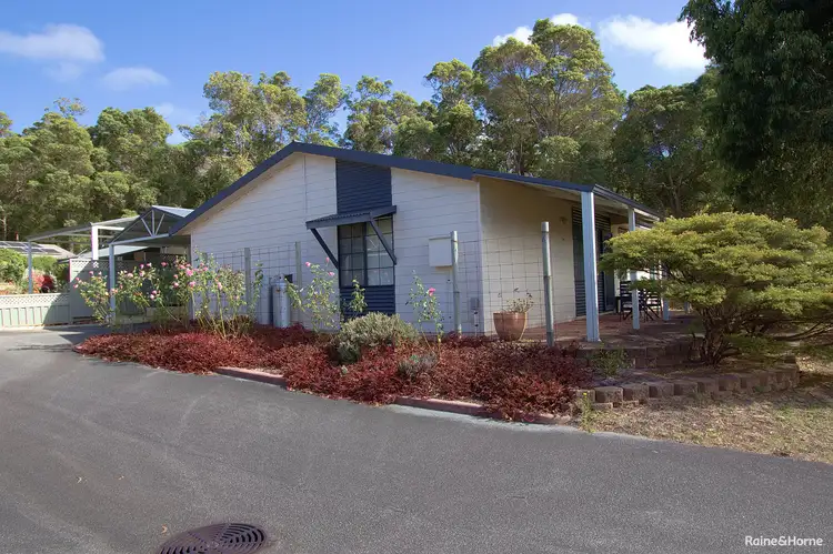 Main view of Homely house listing, 15F Federal Street, Denmark WA 6333