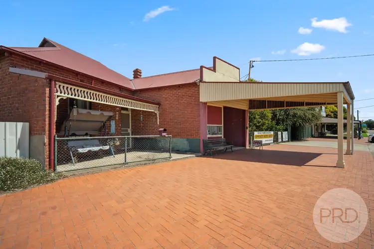 Main view of Homely house listing, 113 Urana Street, The Rock NSW 2655