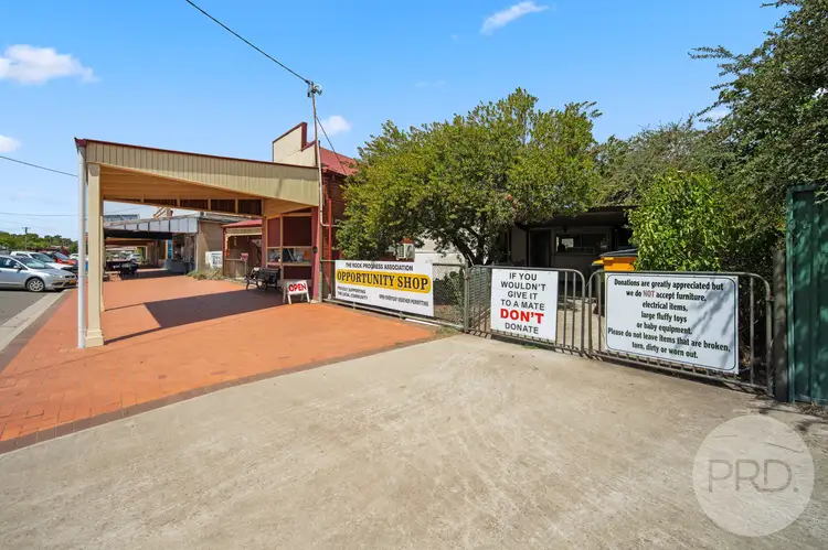 Second view of Homely house listing, 113 Urana Street, The Rock NSW 2655