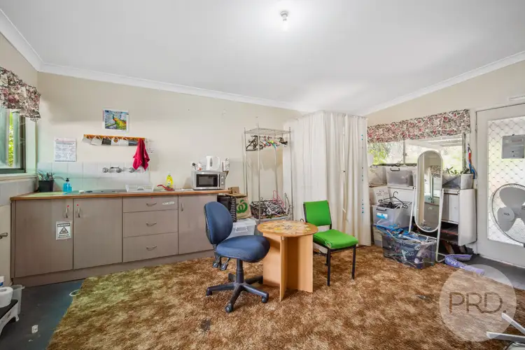 Fifth view of Homely house listing, 113 Urana Street, The Rock NSW 2655