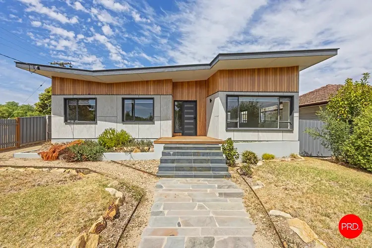 Main view of Homely house listing, 60 Havilah Road, Long Gully VIC 3550