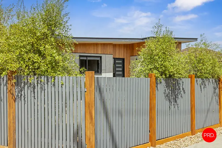 Second view of Homely house listing, 60 Havilah Road, Long Gully VIC 3550