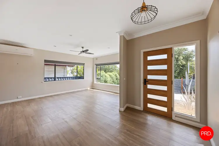 Third view of Homely house listing, 60 Havilah Road, Long Gully VIC 3550