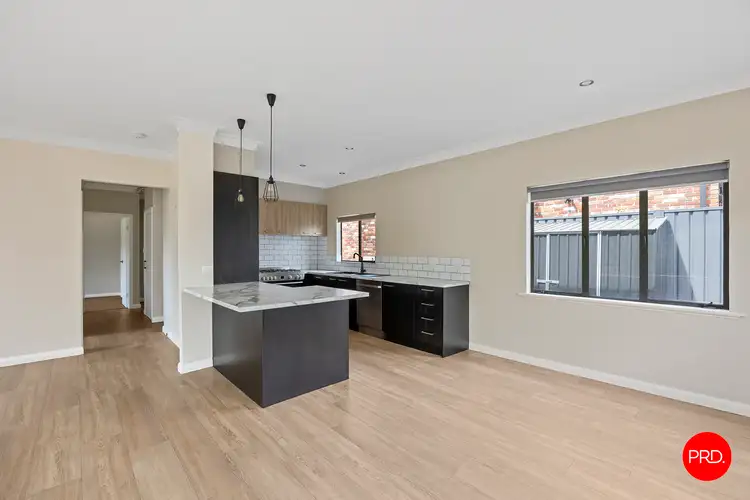 Fifth view of Homely house listing, 60 Havilah Road, Long Gully VIC 3550