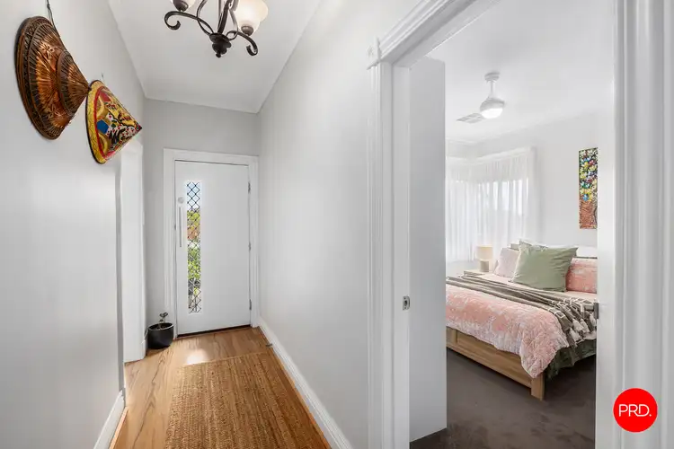 Second view of Homely house listing, 123 Upper California Gully Road, California Gully VIC 3556