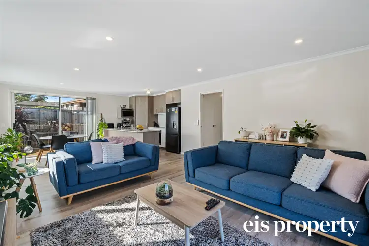 Third view of Homely house listing, 2 Dolphin Drive, Kingston TAS 7050